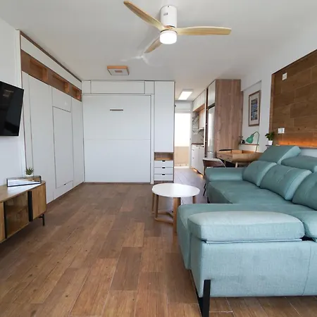 Atico Brasiliana 라망가델마르메노