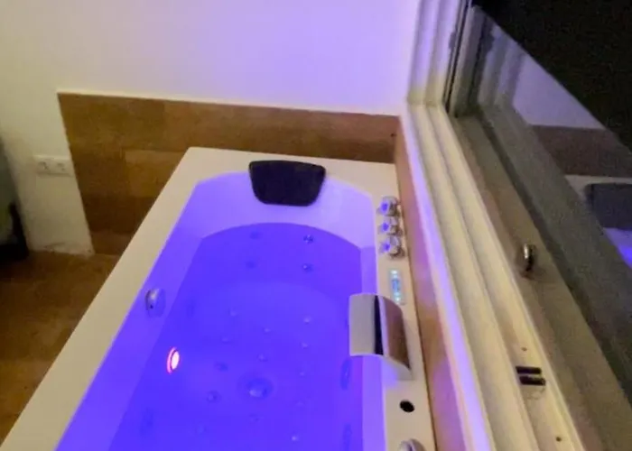 아파트 Atico Brasiliana