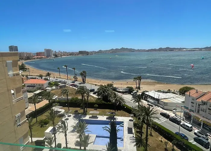 아파트 Atico Brasiliana