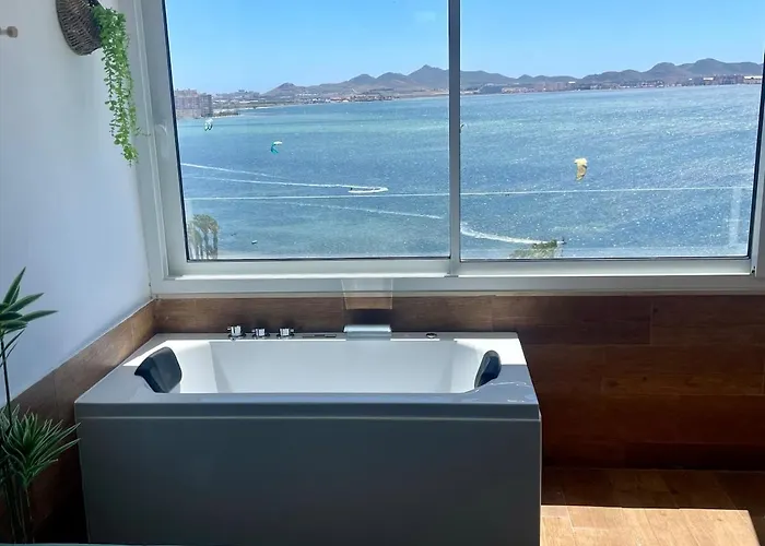 Atico Brasiliana 라망가델마르메노