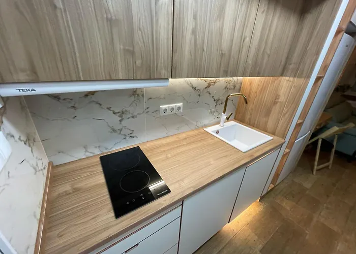 Atico Brasiliana * 라망가델마르메노