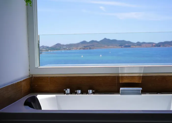 아파트 Atico Brasiliana