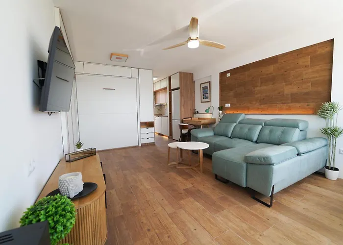 아파트 Atico Brasiliana