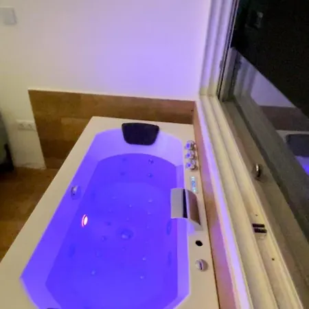 Διαμέρισμα Atico Brasiliana