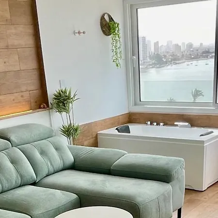 Atico Brasiliana Λα Μάνγκα Δελ Μαρ Μενόρ