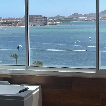 Atico Brasiliana Διαμέρισμα