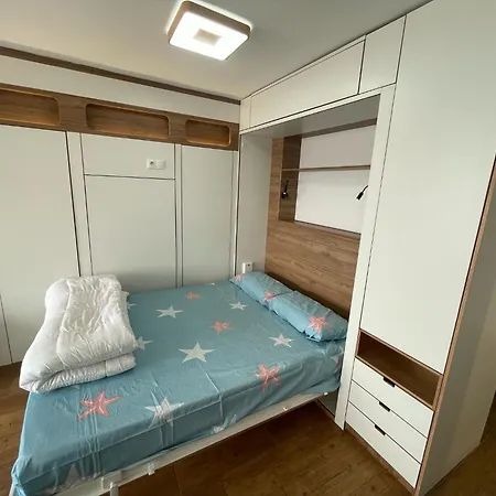 Atico Brasiliana Διαμέρισμα *