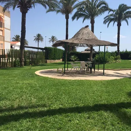 Apartment Atico Brasiliana La Manga del Mar Menor