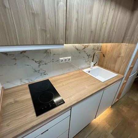 Atico Brasiliana * Λα Μάνγκα Δελ Μαρ Μενόρ