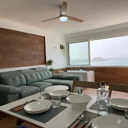 Διαμέρισμα Atico Brasiliana