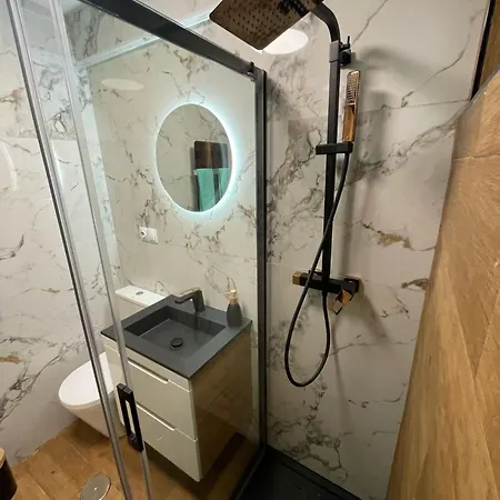 Atico Brasiliana La Manga del Mar Menor