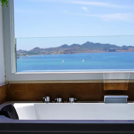 Διαμέρισμα Atico Brasiliana