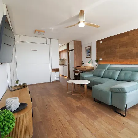 Διαμέρισμα Atico Brasiliana