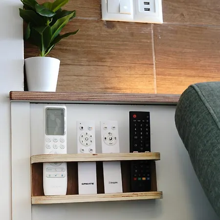 Atico Brasiliana Διαμέρισμα Λα Μάνγκα Δελ Μαρ Μενόρ