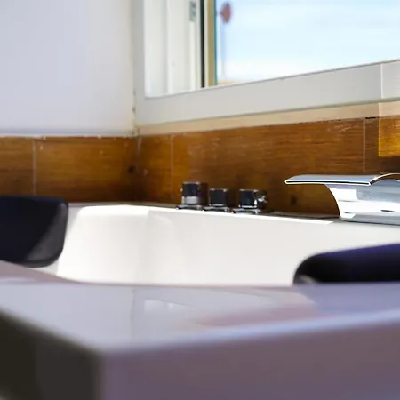 Διαμέρισμα Atico Brasiliana Λα Μάνγκα Δελ Μαρ Μενόρ