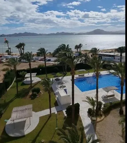 Atico Brasiliana Lejlighed *