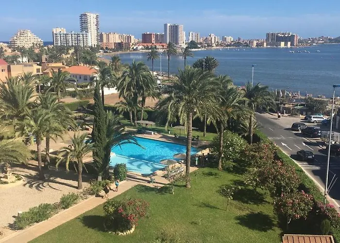 Atico Brasiliana Lejlighed *