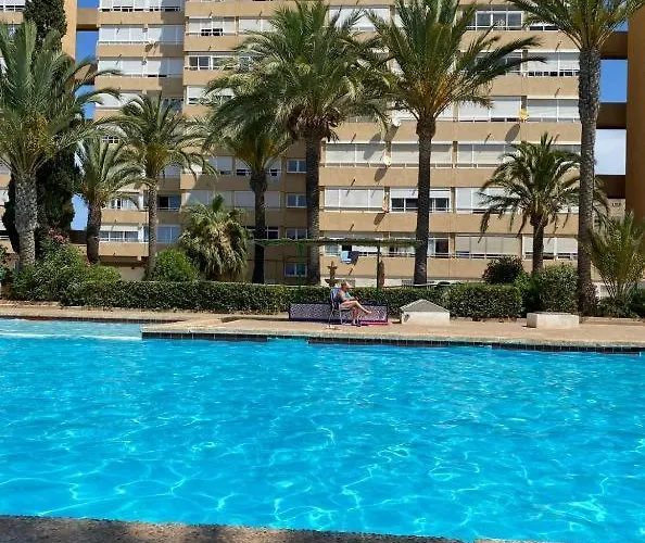 Διαμέρισμα Atico Brasiliana