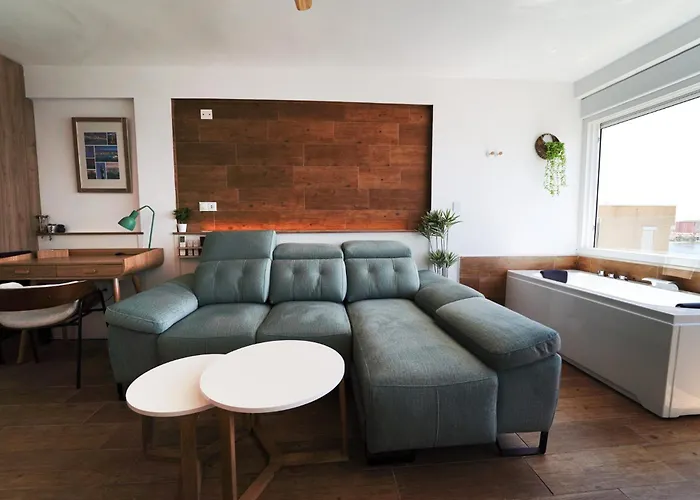 Atico Brasiliana Διαμέρισμα *