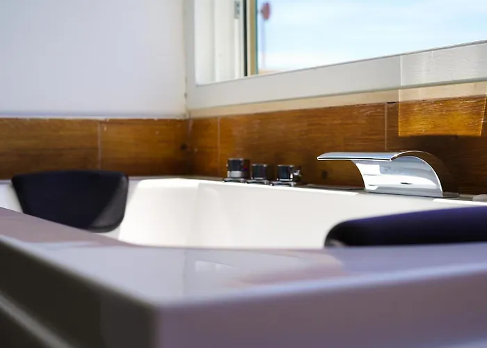 Lejlighed Atico Brasiliana La Manga