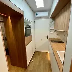 Atico Brasiliana アパート