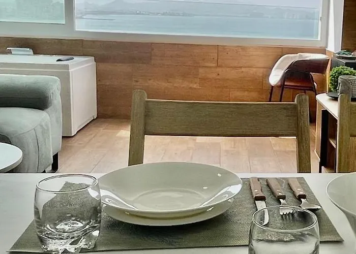 Atico Brasiliana * Λα Μάνγκα Δελ Μαρ Μενόρ