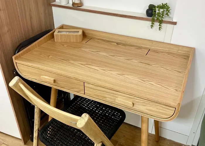 Atico Brasiliana Διαμέρισμα *