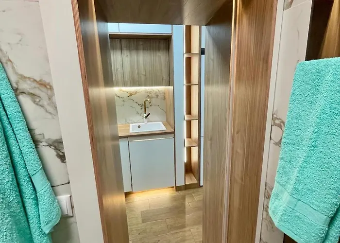 Atico Brasiliana Διαμέρισμα