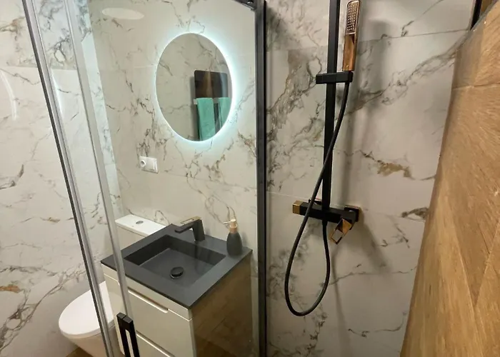 Atico Brasiliana Λα Μάνγκα Δελ Μαρ Μενόρ